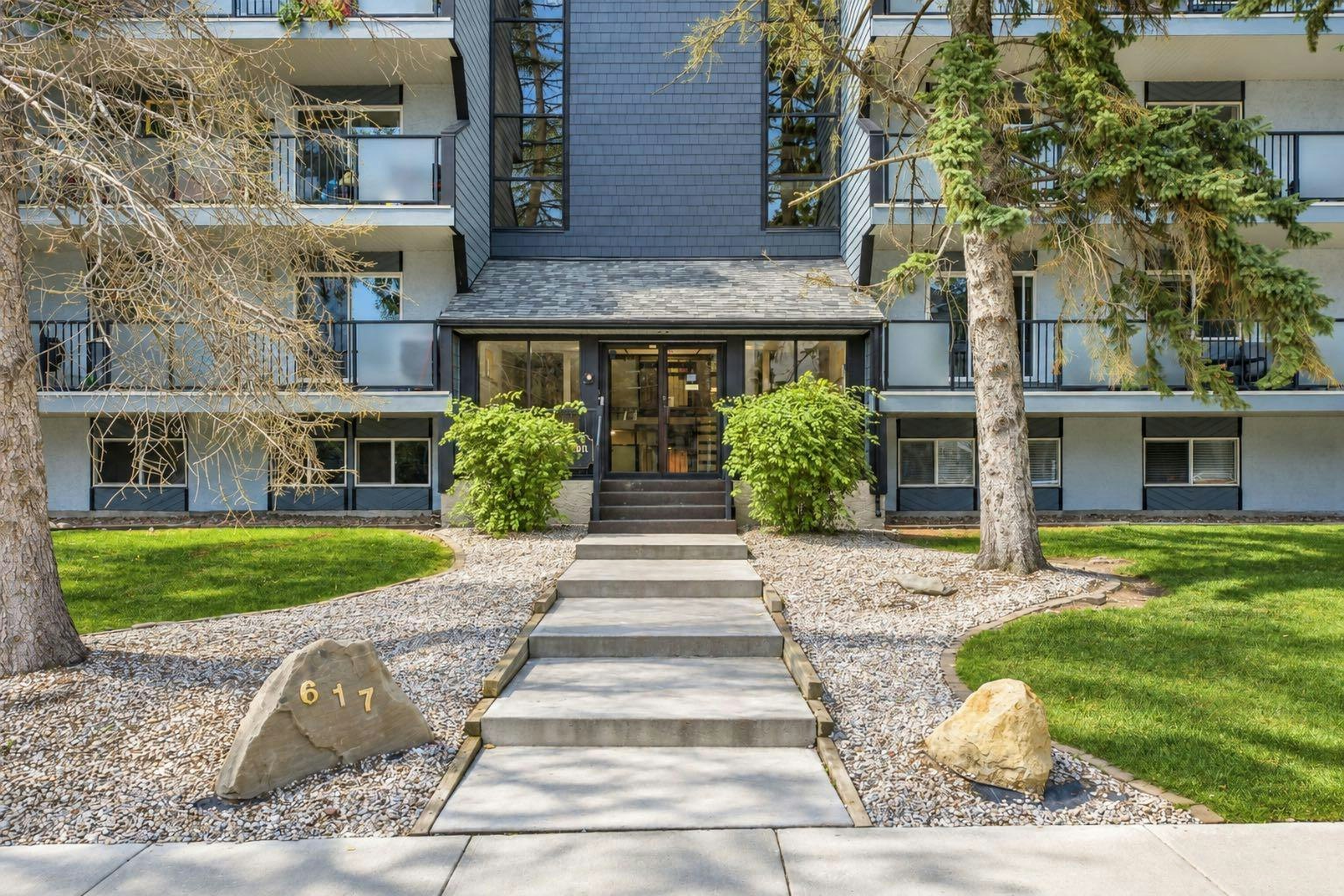 401-617 56 Avenue SW, Calgary, AB, T2V 0G9