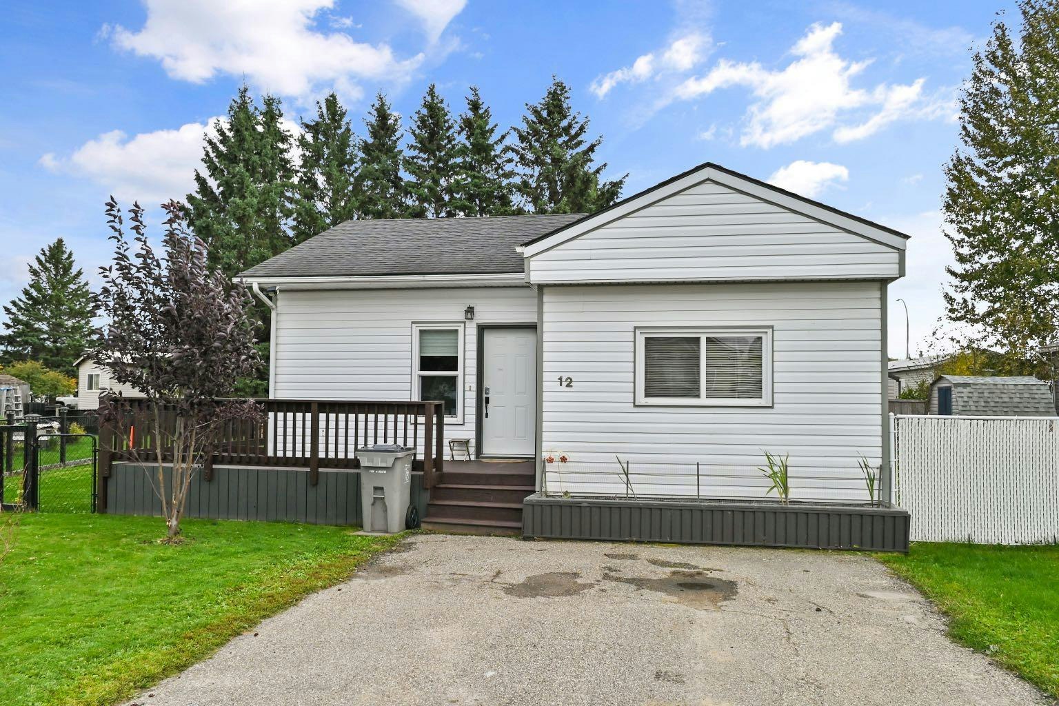 12 River Valley Estates, Whitecourt, AB, T7S 1J7
