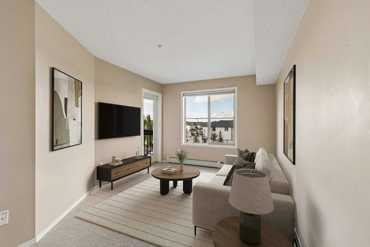314-7210 80 Avenue NE, Calgary, AB, T3J 0N7