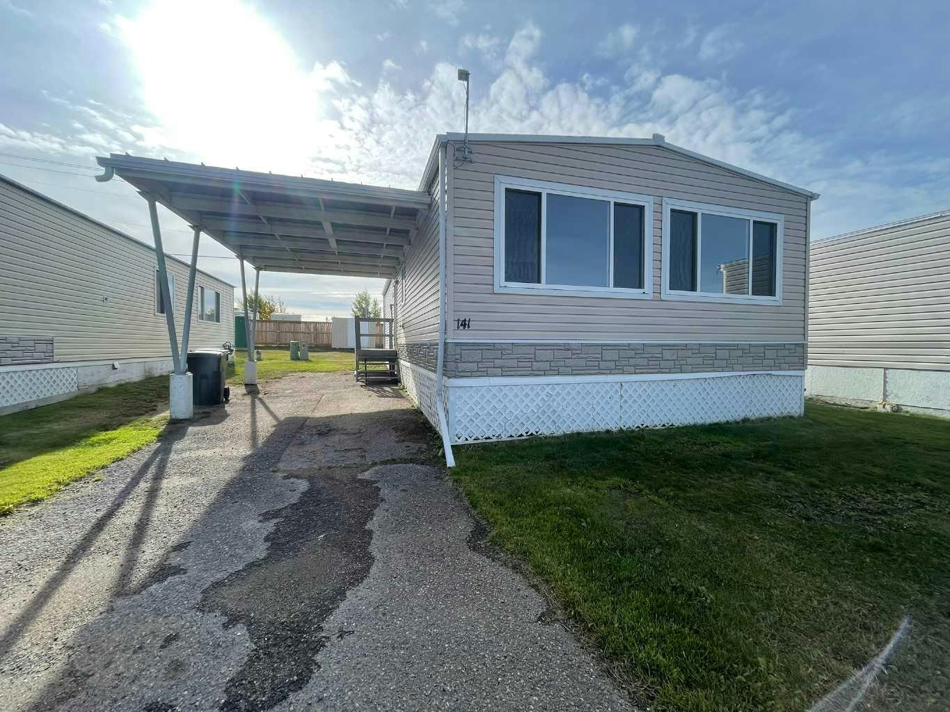 141-5308 57 Street, Lloydminster City West, AB, T9V 2A3