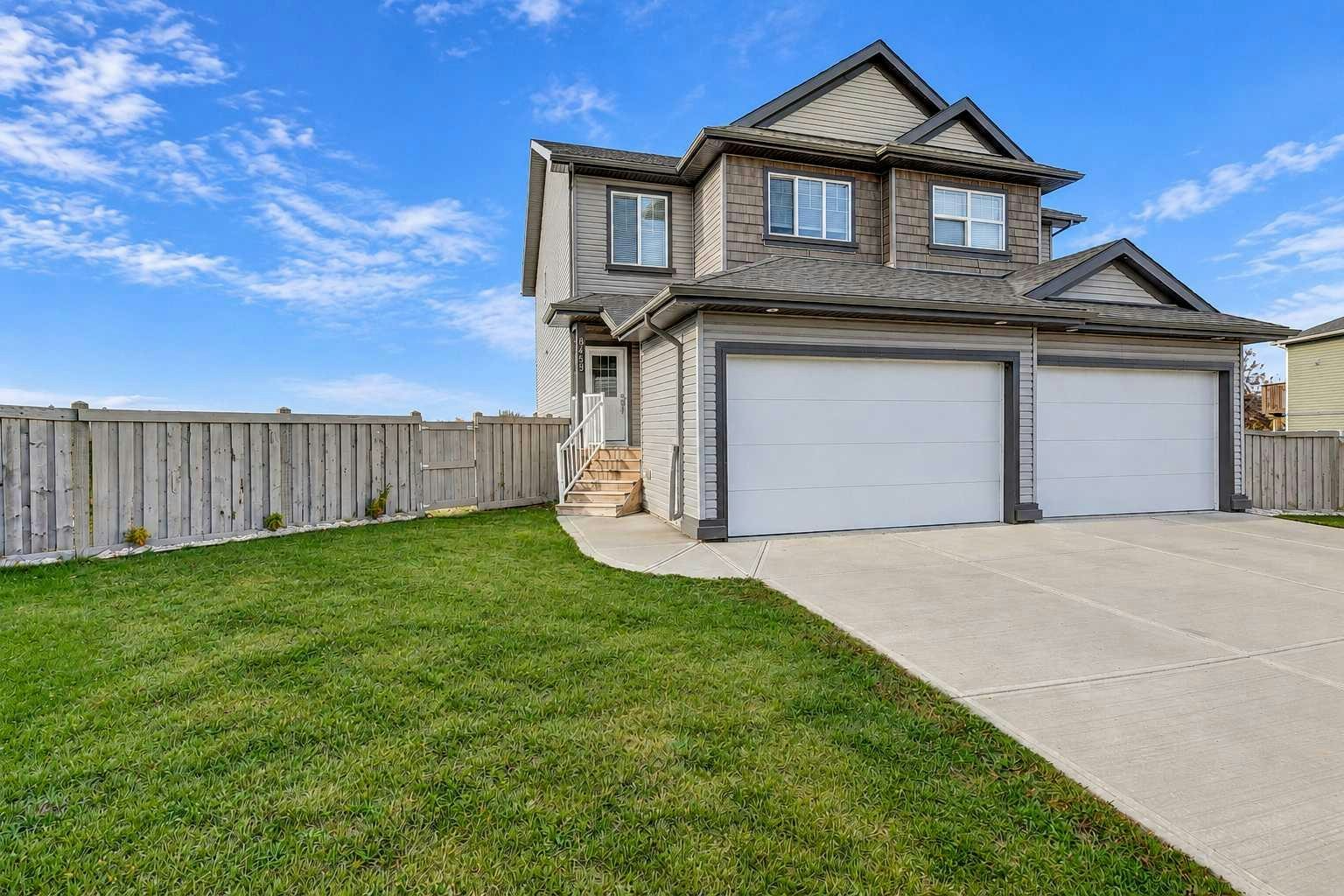 8459 101 Avenue, Grande Prairie, AB, T8X 0R1