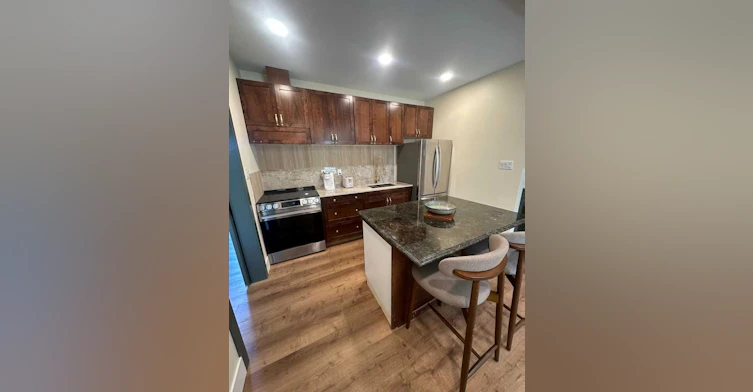 21 Ave 12366 Avenue, Crowsnest Pass, AB, T0K 0E0 - 3