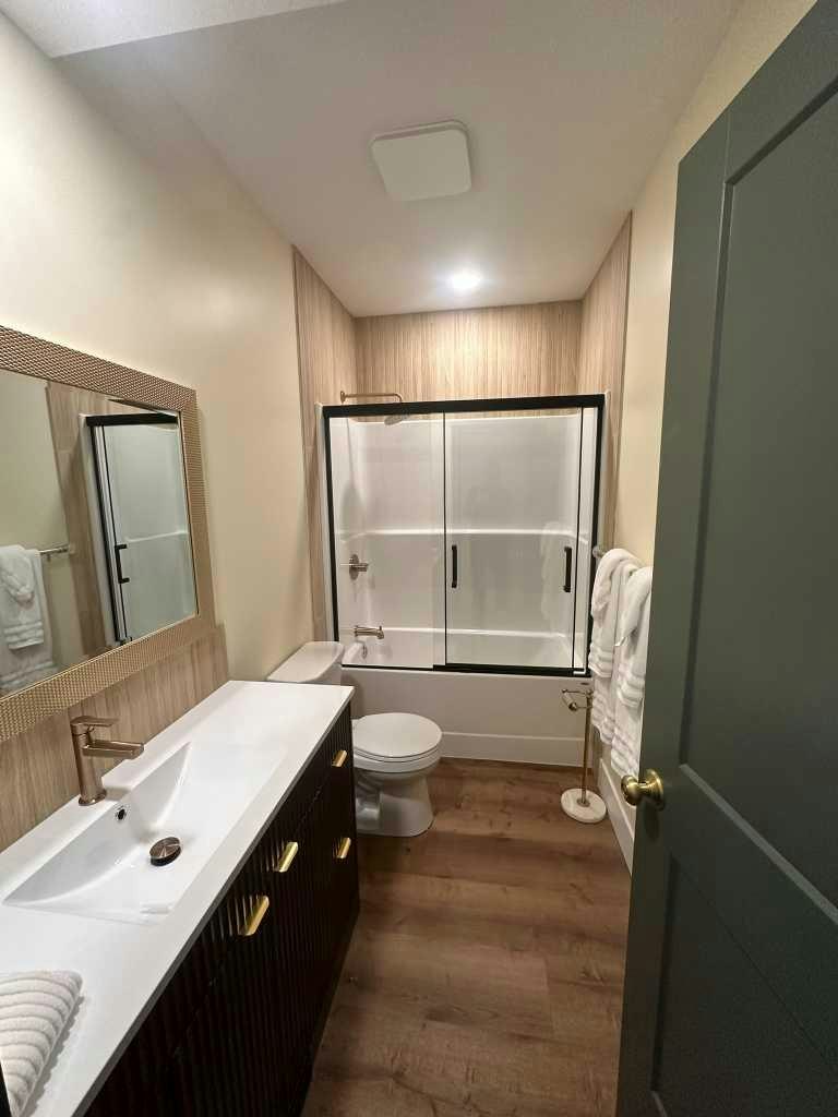 21 Ave 12366 Avenue, Crowsnest Pass, AB, T0K 0E0 - 11