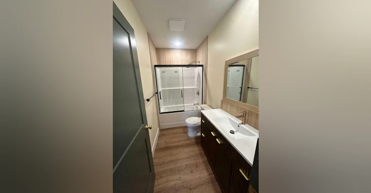 21 Ave 12366 Avenue, Crowsnest Pass, AB, T0K 0E0 - 4