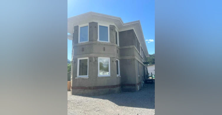 21 Ave 12366 Avenue, Crowsnest Pass, AB, T0K 0E0