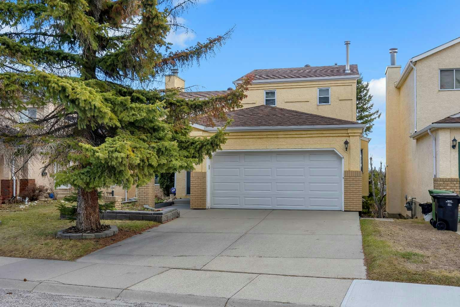 2856 Signal Hill Heights SW, Calgary, AB, T3H 2M6