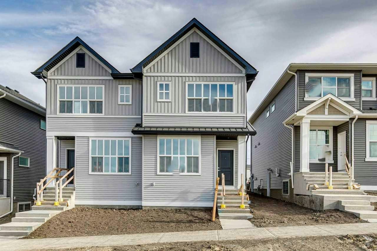 78 Aquila Grove NW, Calgary, AB, T2X 6E7