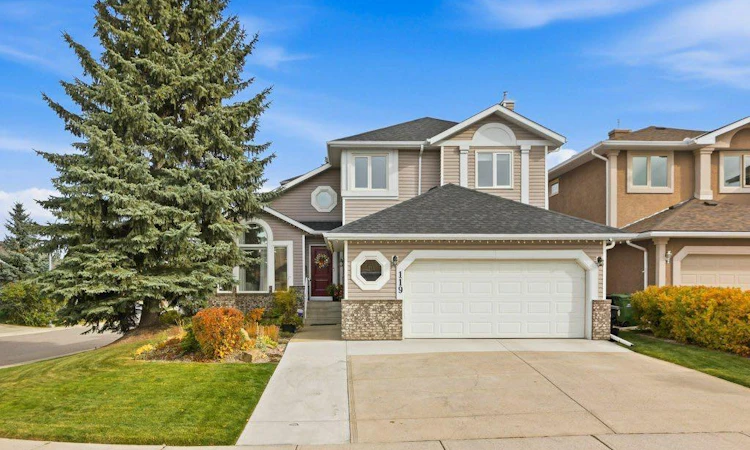 119 Woodpark Circle SW