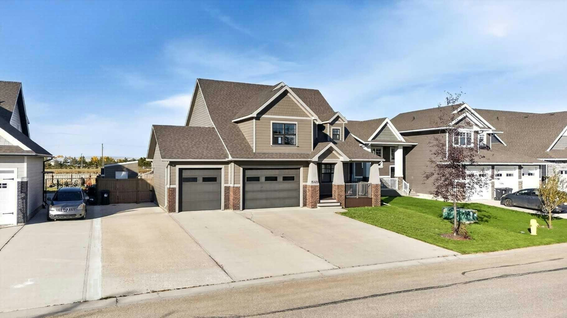 15422 107st. Street, County of Grande Prairie, AB, T8X 0M1 - 49