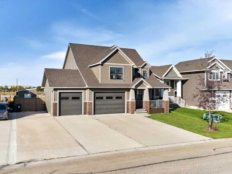 15422 107st. Street, County of Grande Prairie, AB, T8X 0M1 - 49