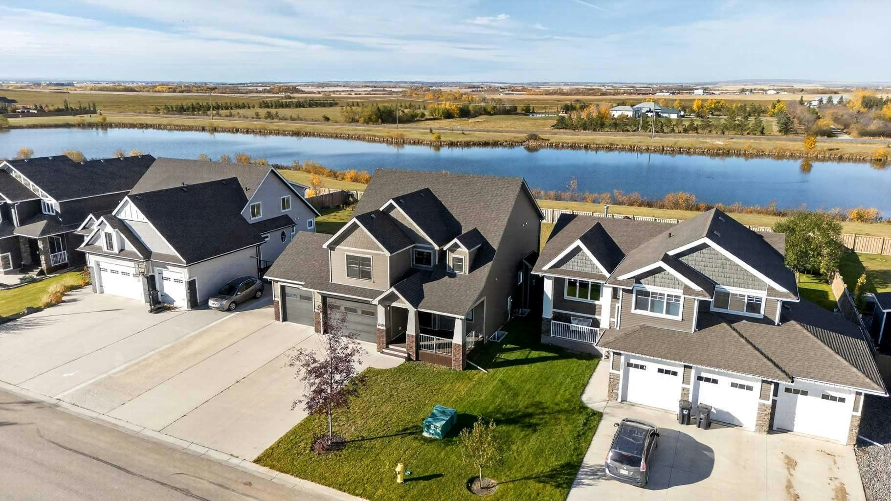 15422 107st. Street, County of Grande Prairie, AB, T8X 0M1 - 48
