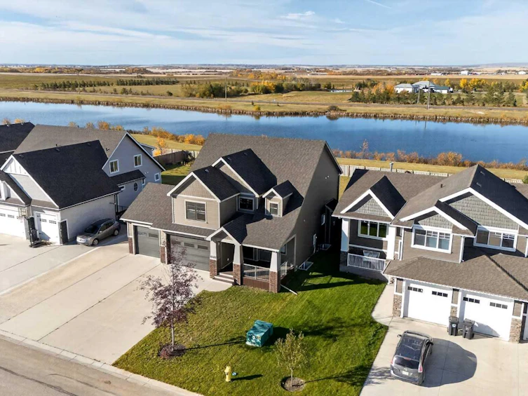 15422 107st. Street, County of Grande Prairie, AB, T8X 0M1 - 48