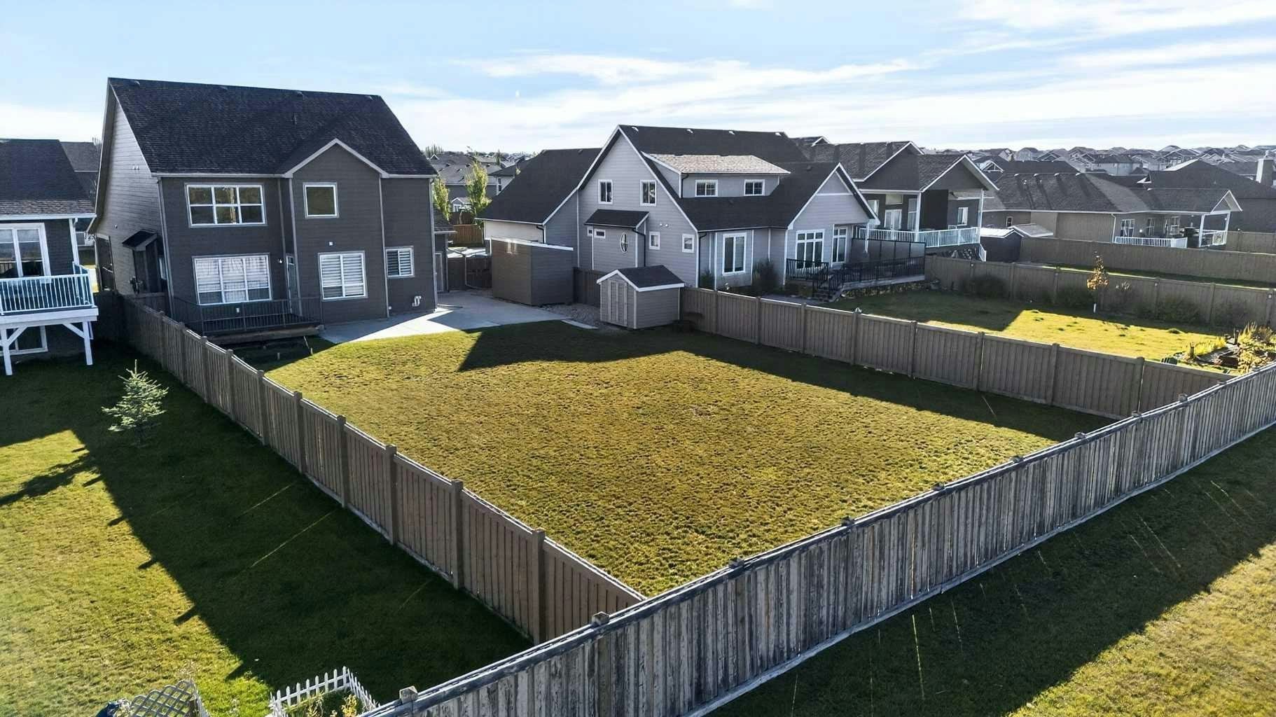 15422 107st. Street, County of Grande Prairie, AB, T8X 0M1 - 46