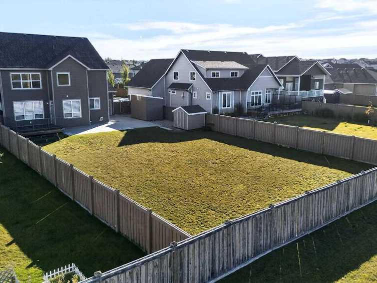 15422 107st. Street, County of Grande Prairie, AB, T8X 0M1 - 46