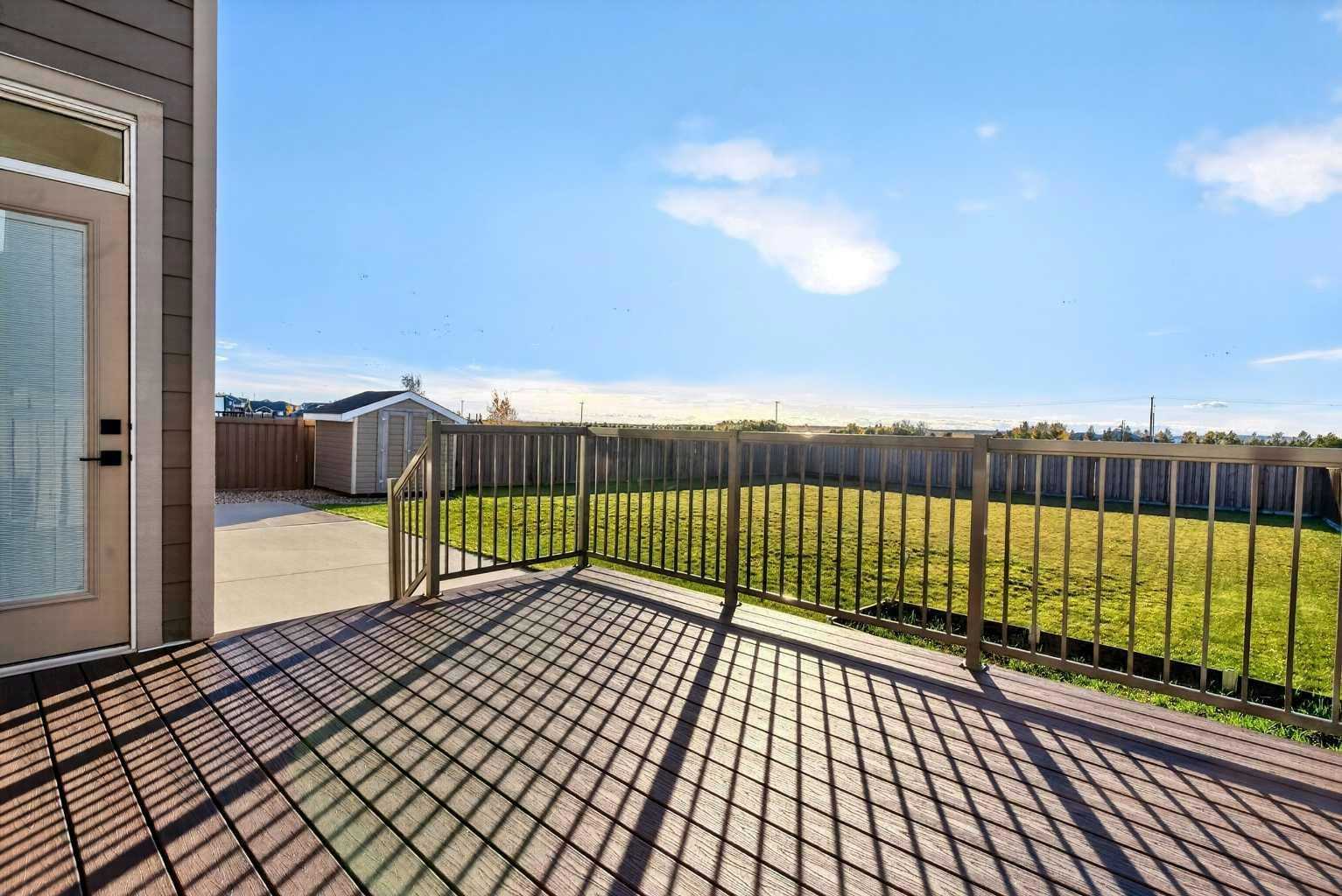 15422 107st. Street, County of Grande Prairie, AB, T8X 0M1 - 44