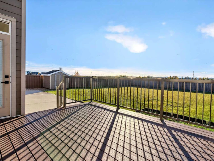 15422 107st. Street, County of Grande Prairie, AB, T8X 0M1 - 44