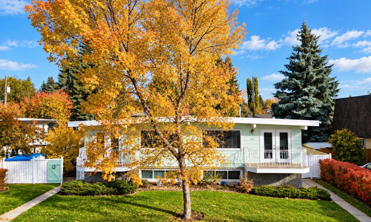 20 Silver Springs Drive NW