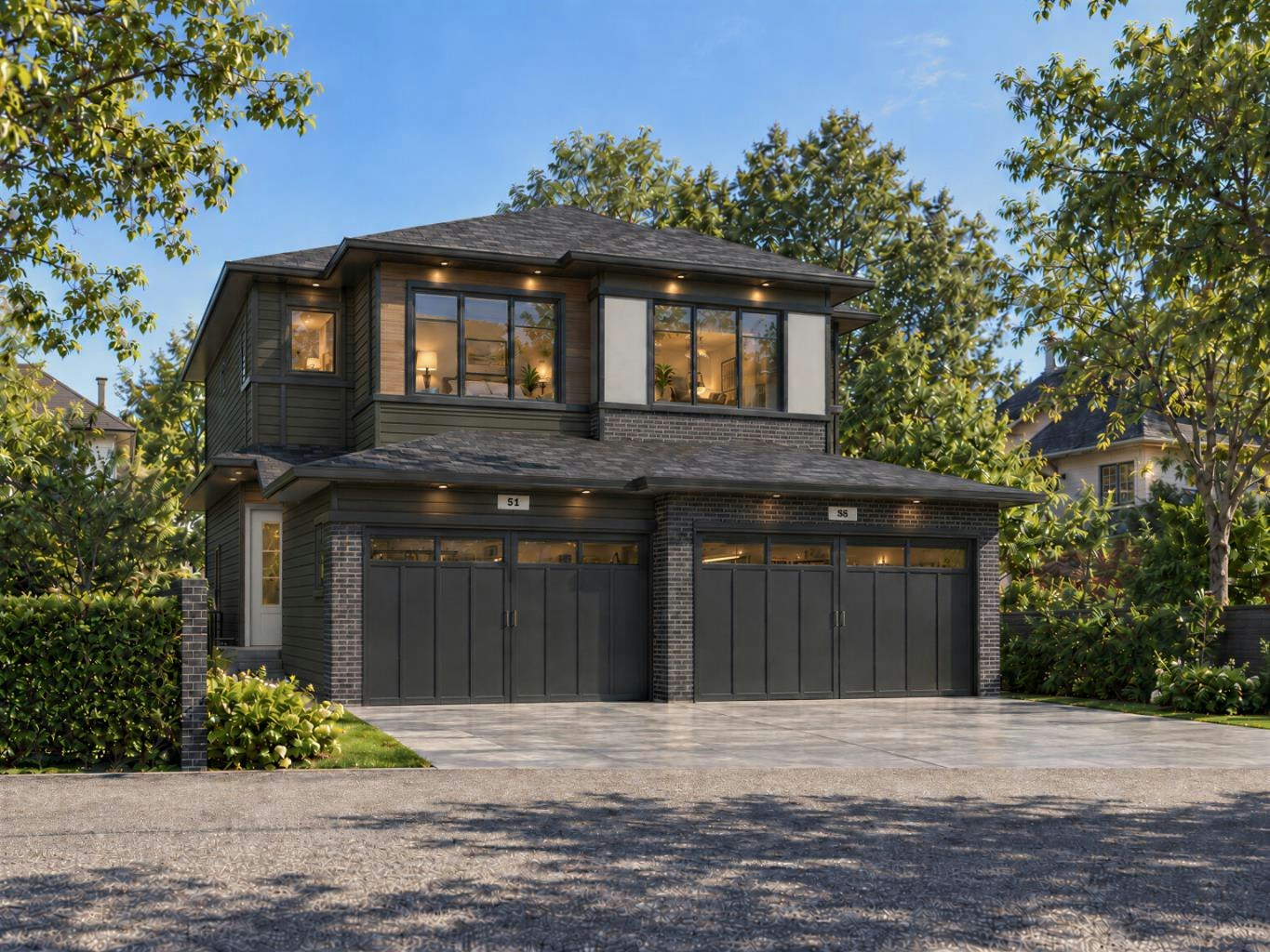 51 Heritage Grove, Cochrane, AB, T4C 3M3