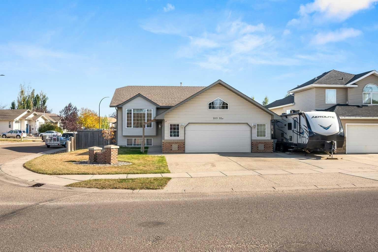2113 52 Avenue, Lloydminster City West, AB, T9V 3H2