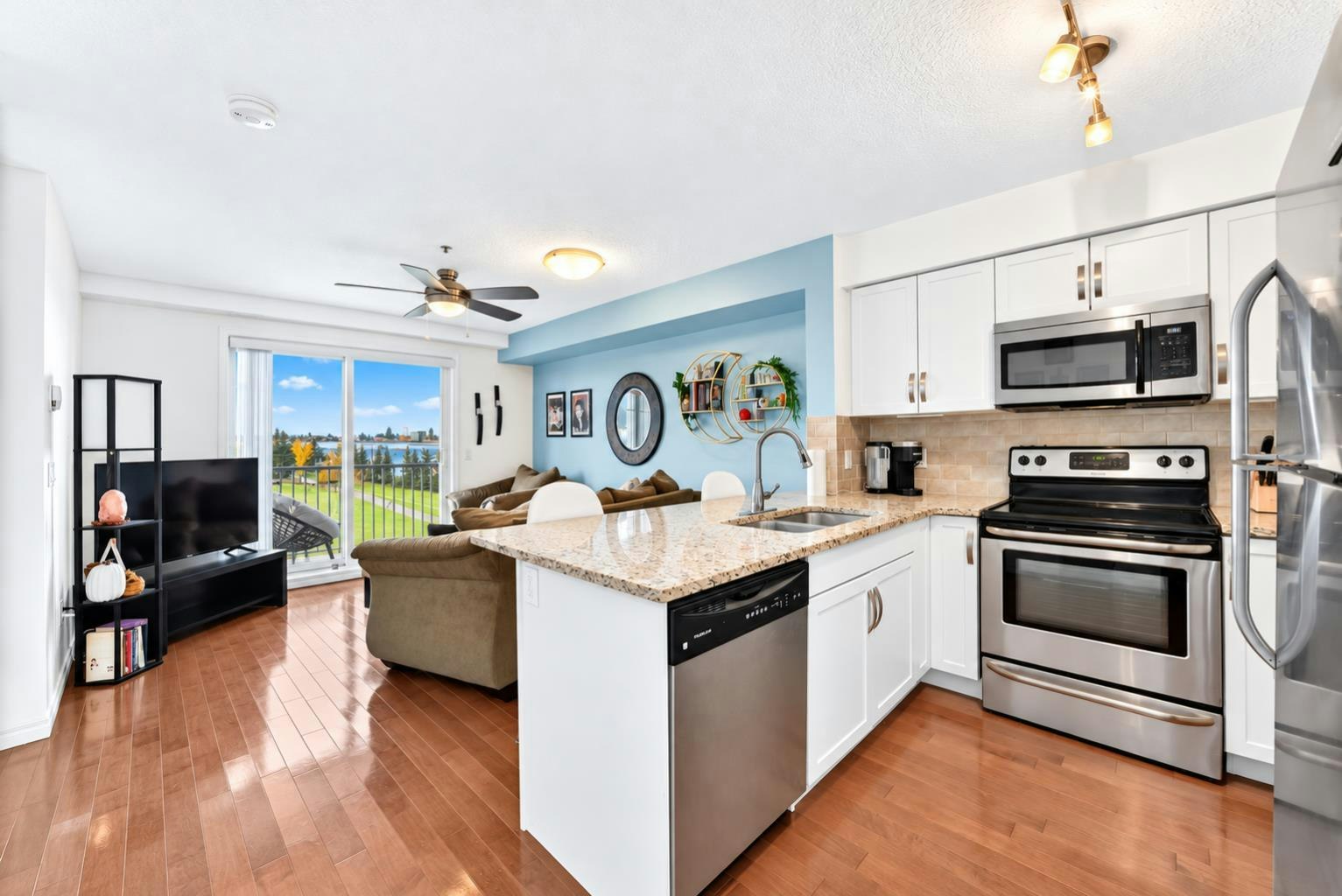 3312-115 Prestwick Villas SE, Calgary, AB, T2Z 0M7