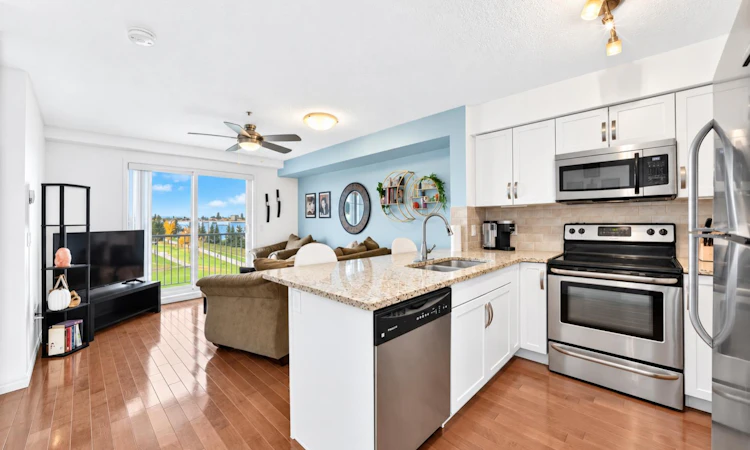 3312-115 Prestwick Villas SE