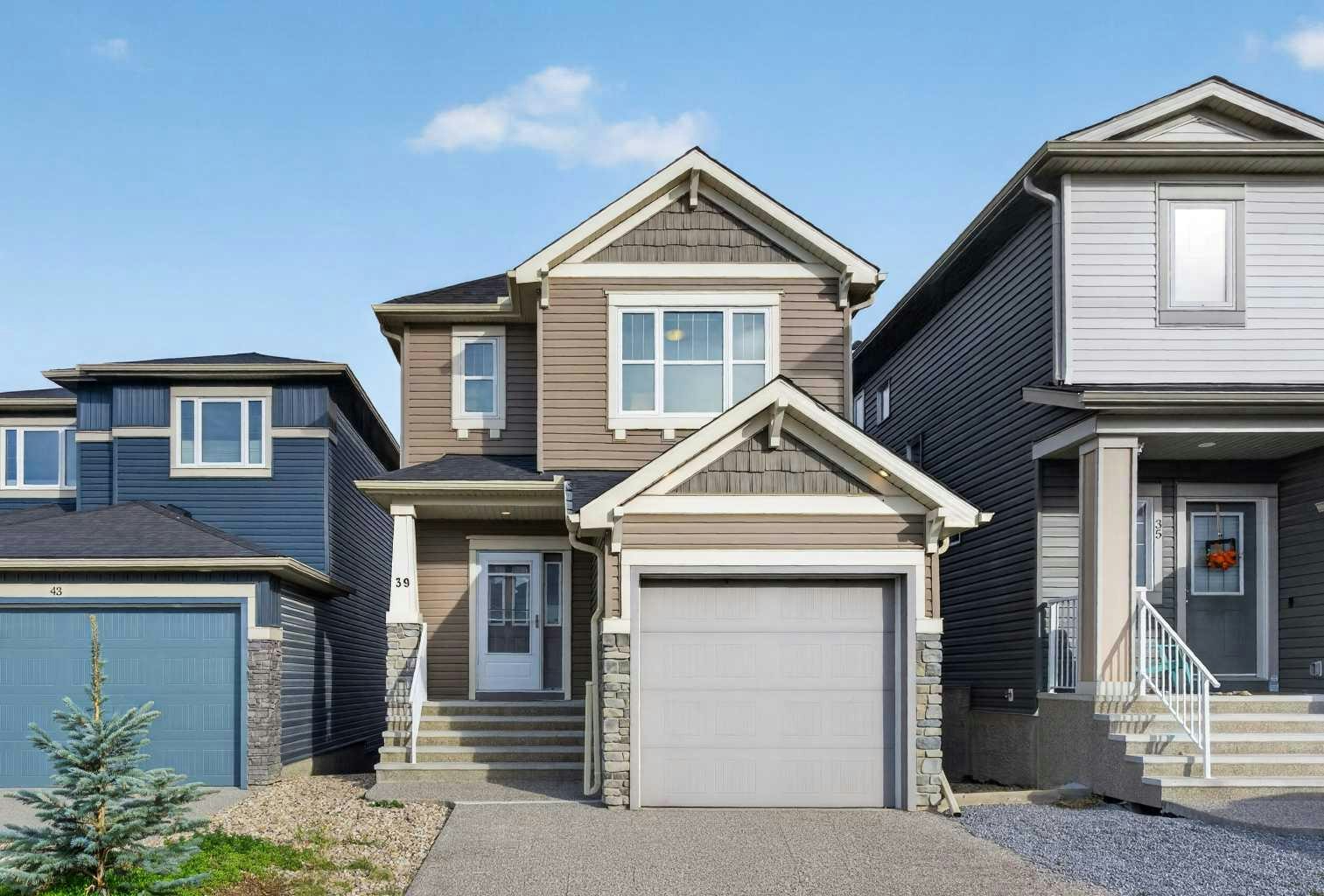 39 Evanscrest Way NW, Calgary, AB, T3P 0P9