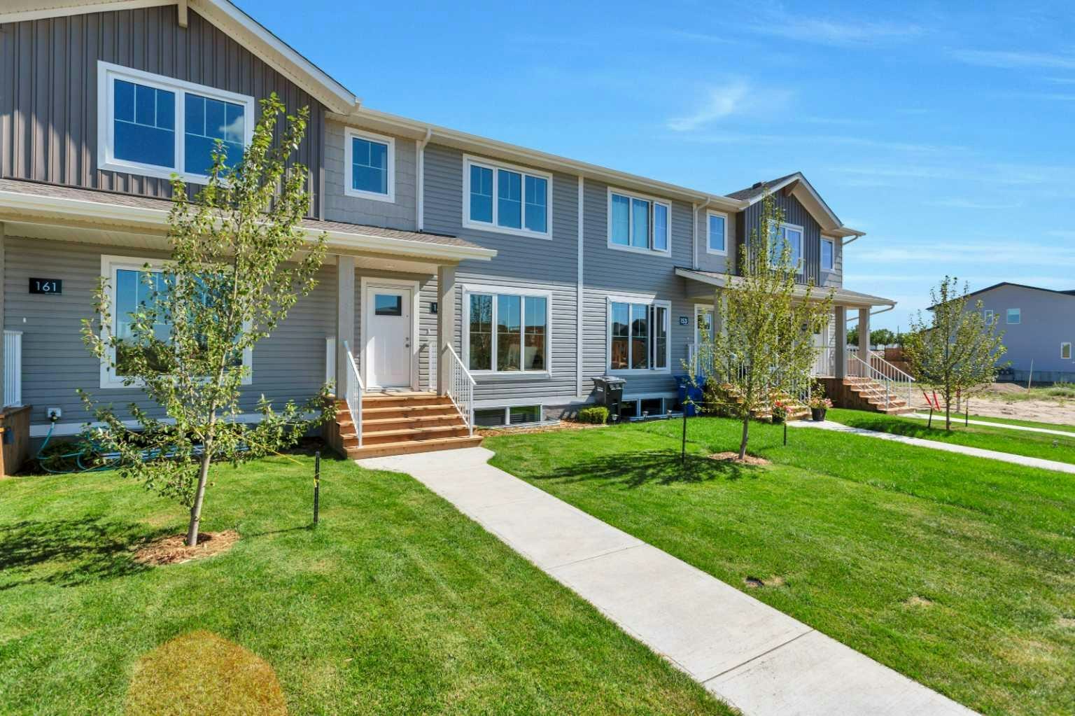 157 Athens Road, Blackfalds, AB, T4M 0Y6