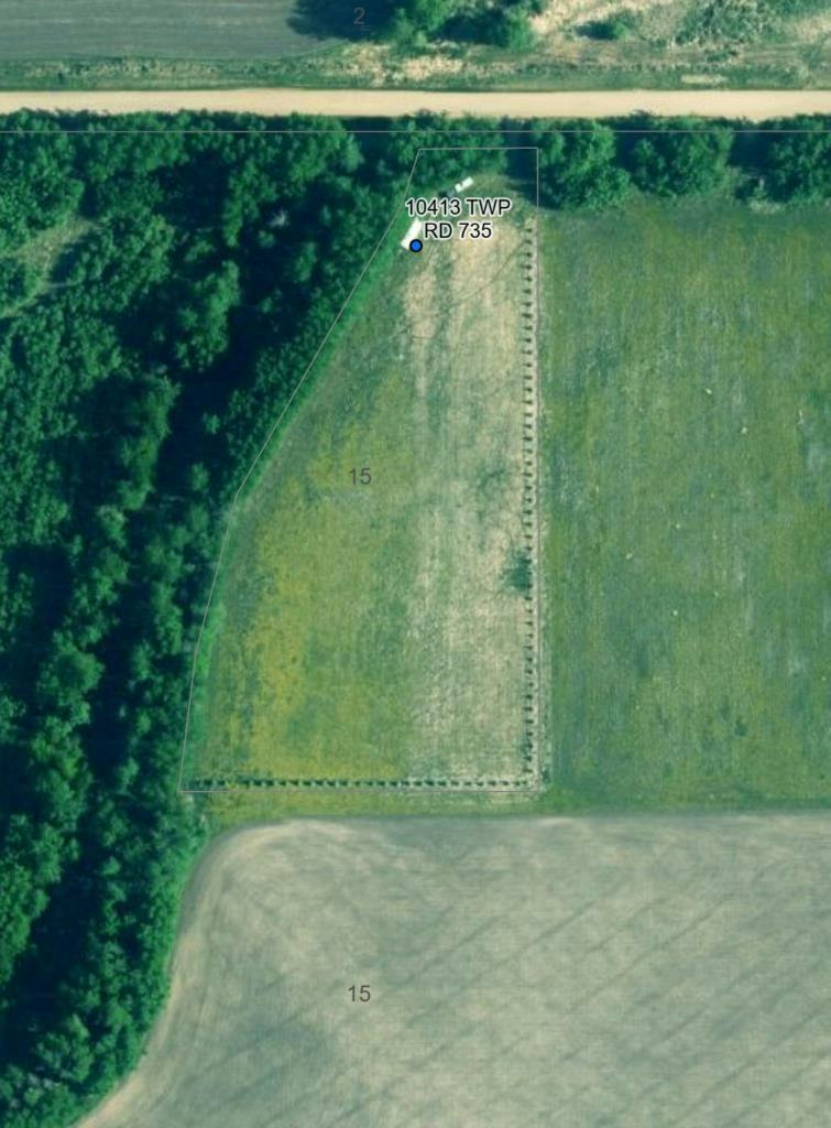 10413 Township Rd 73 Road, Northern Sunrise County, AB, T0G 2K0