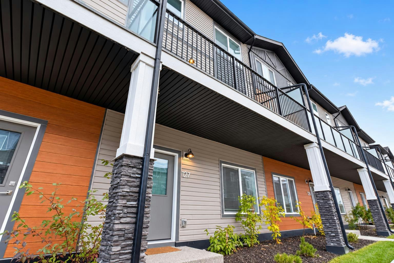 127-1862 Cornerstone Boulevard NE, Calgary, AB, T3N 2R4