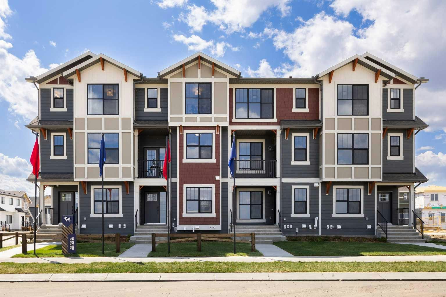 150 Wild Rose Way SE, Calgary, AB, T3M 4A1