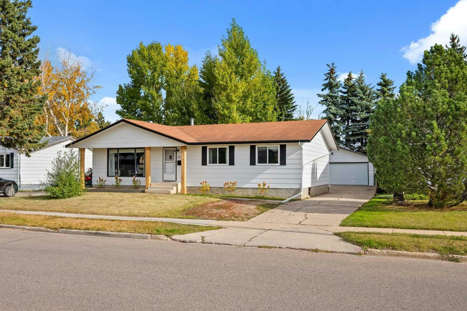 3113 47 Avenue, Lloydminster City West, AB, S9V 1E8