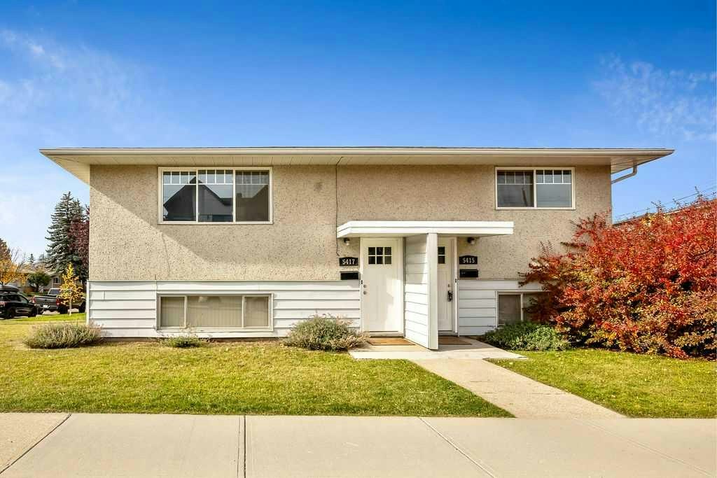 5415 5 Street SW, Calgary, AB, T2V 1A7
