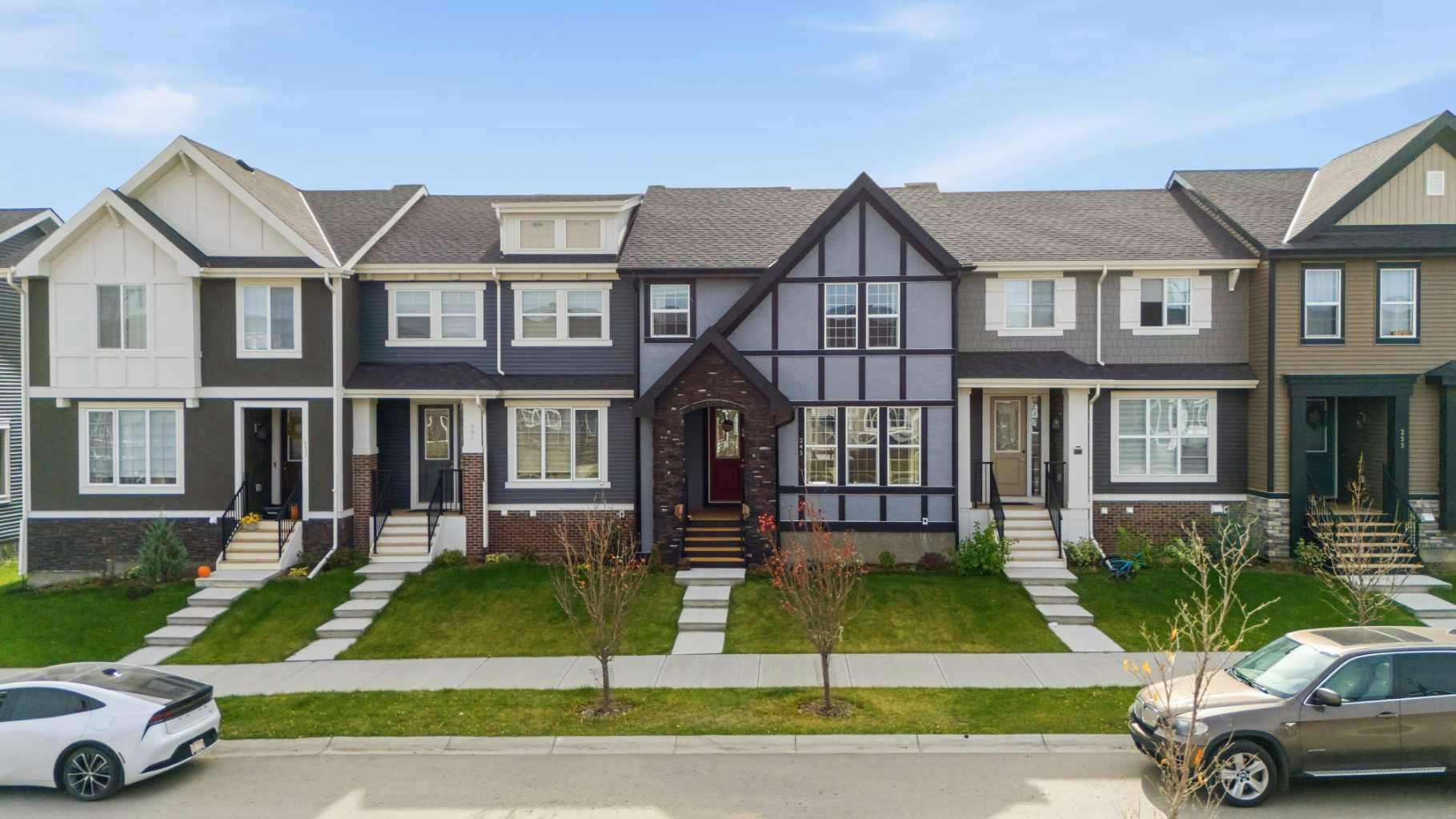245 Waterford Boulevard, Chestermere, AB, T1X 2P8