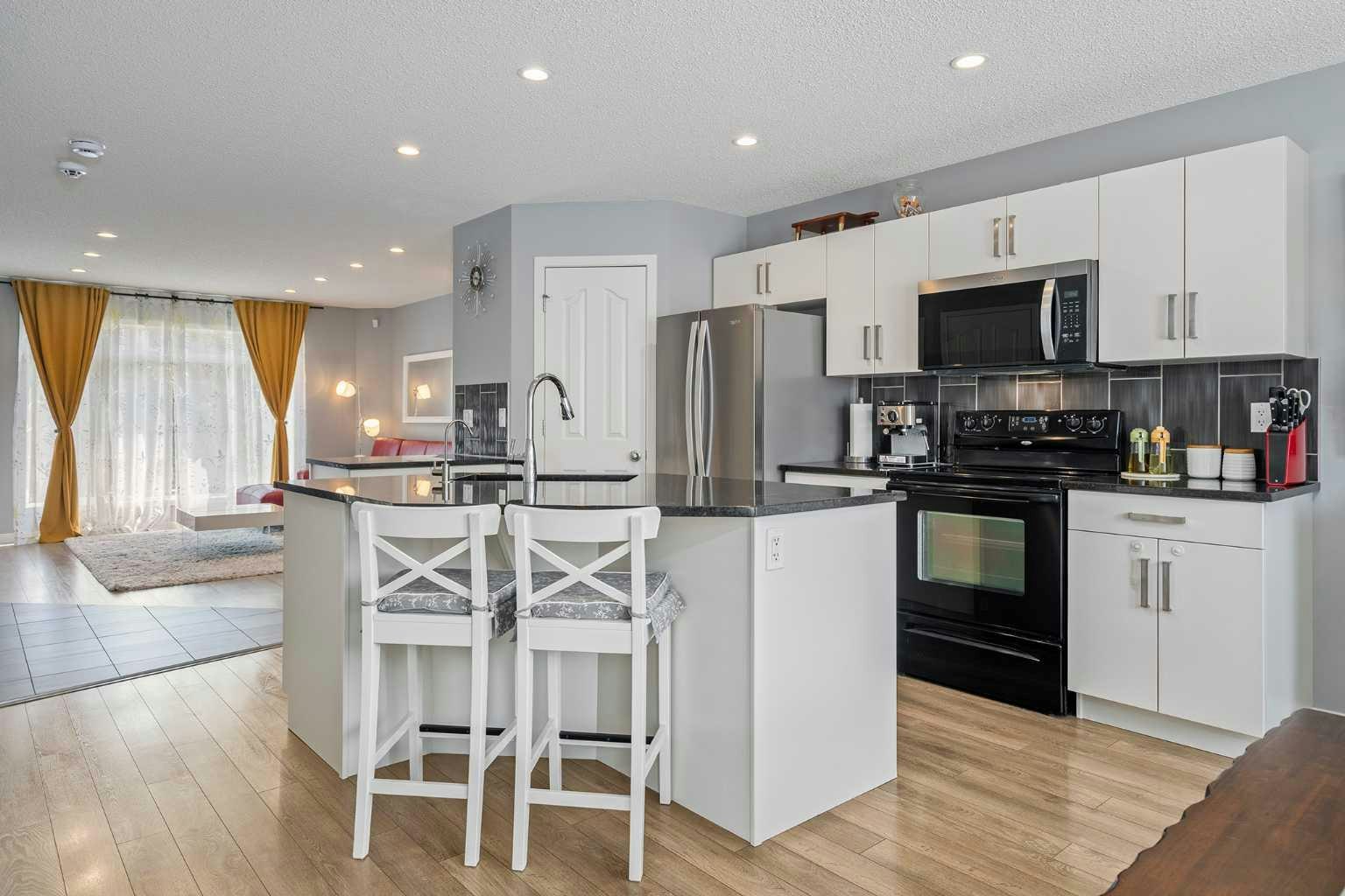 191 Cranford Crescent SE, Calgary, AB, T3M 0X9