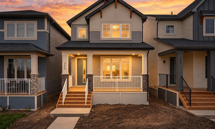 355 Belvedere Drive SE