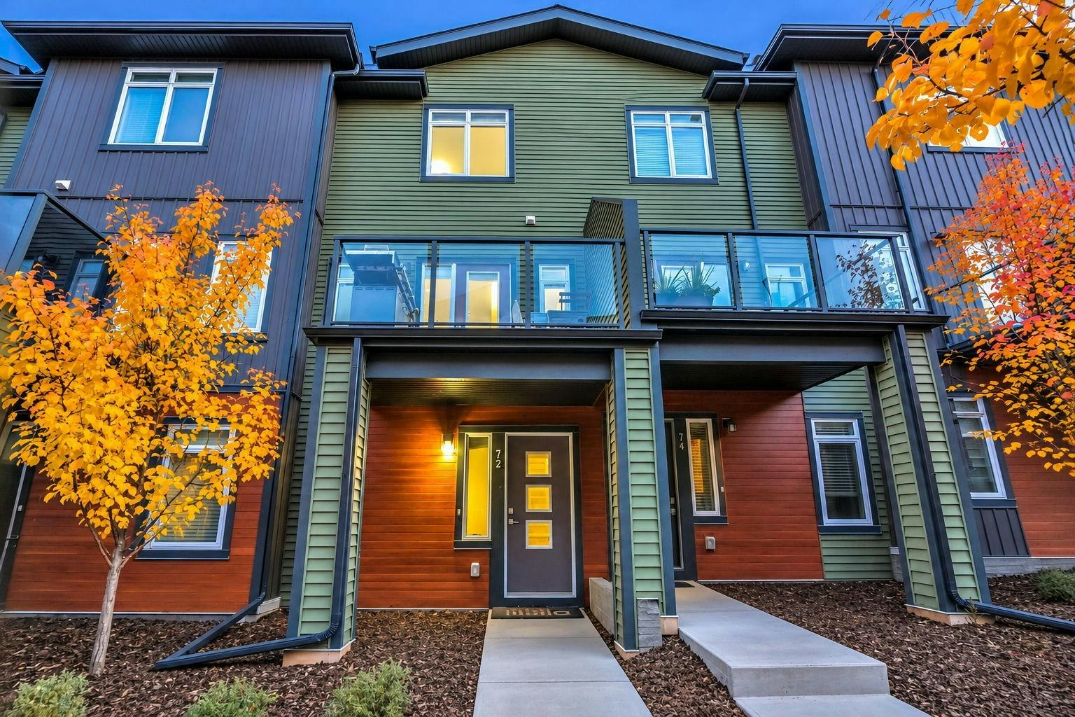 72 Sage Bluff Circle NW, Calgary, AB, T3R 1T5