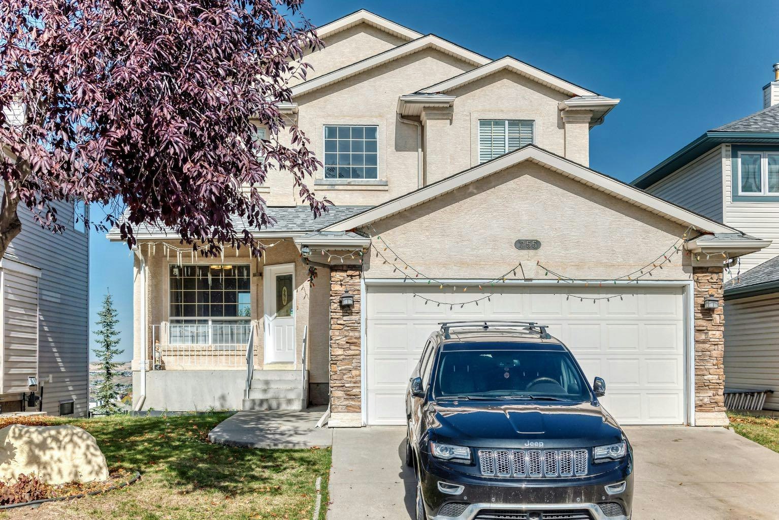 255 Edgebrook Park NW, Calgary, AB, T3A 5T7