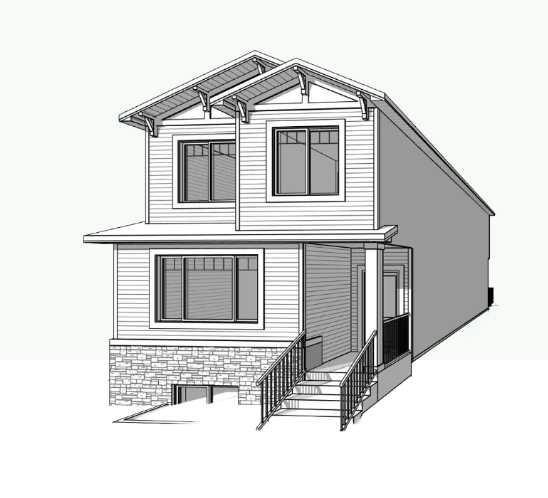48 Lucas Green NW, Calgary, AB, T3P 2X5