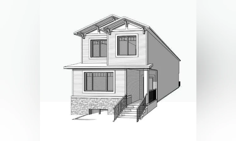 48 Lucas Green NW
