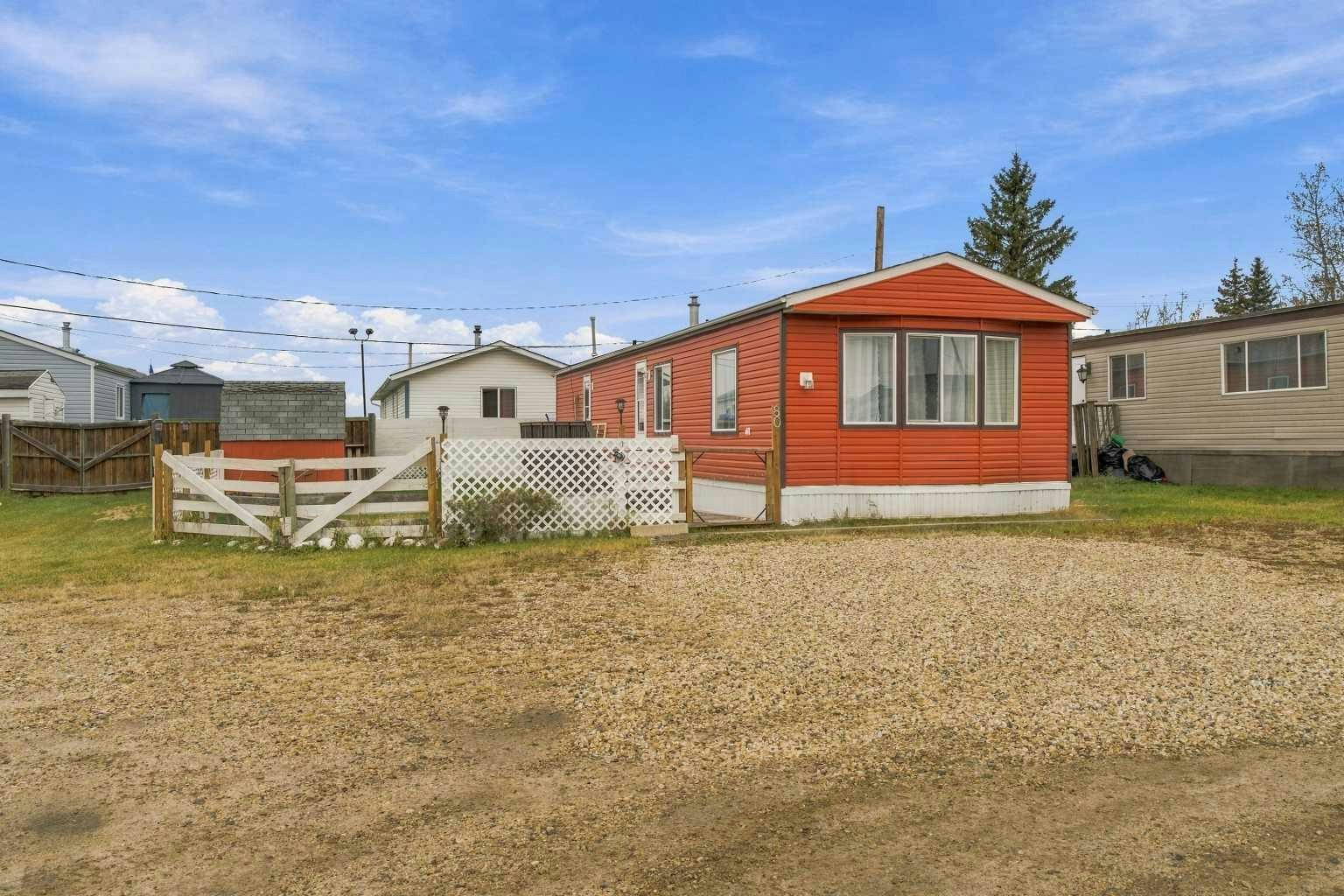 80-55011 Twp 714, Grande Prairie, AB, T8X 4A9