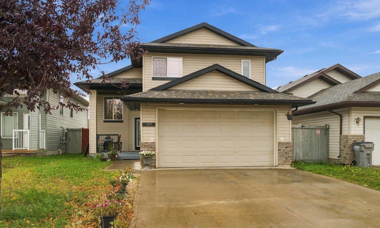 185 Pinnacle Drive