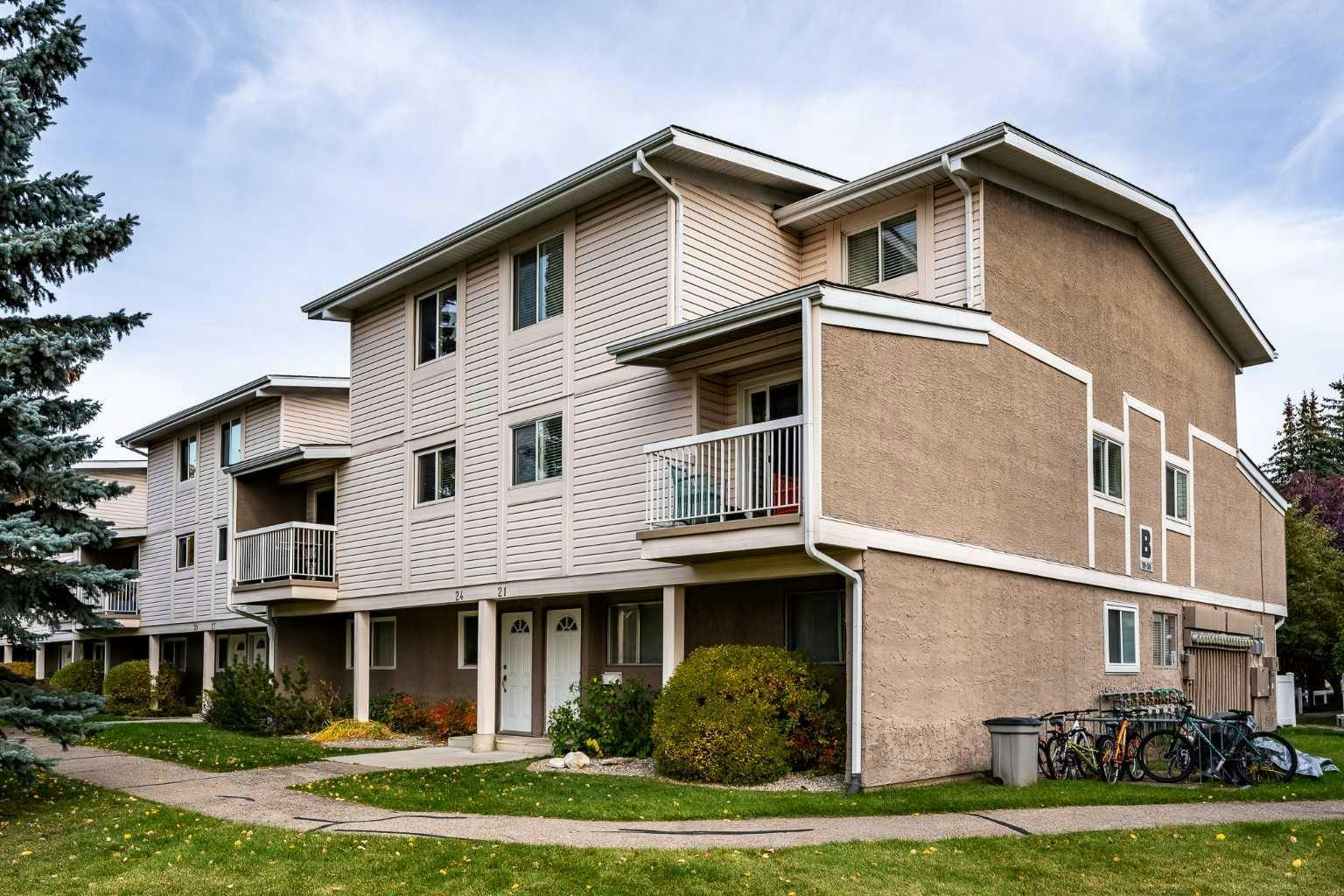 24-3015 51 Street SW, Calgary, AB, T3E 6N5