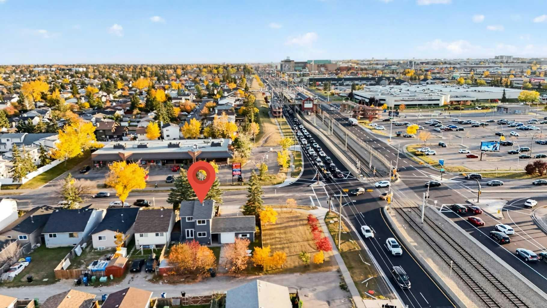 120 Whitefield Drive NE, Calgary, AB, T1Y 5X2