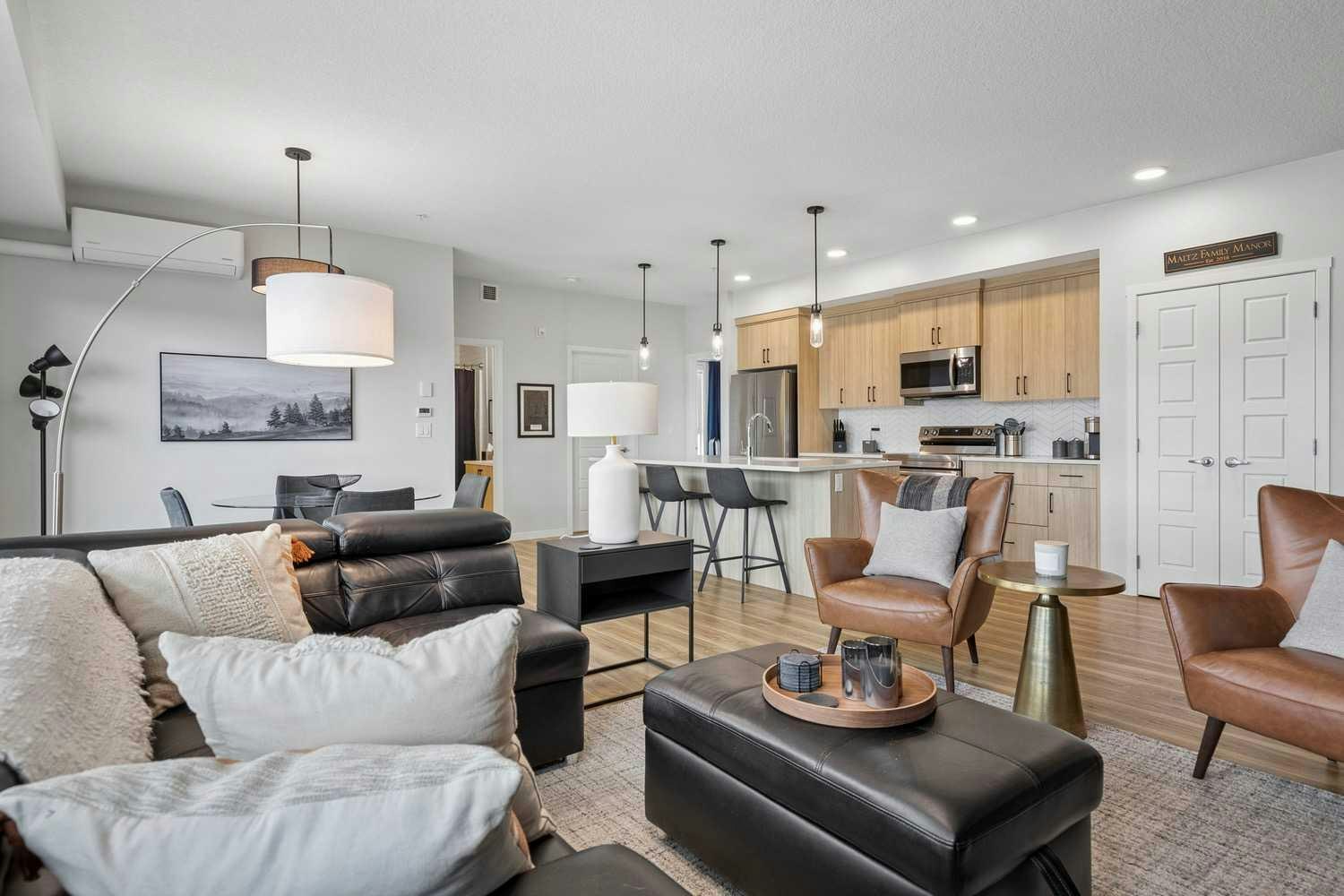 1303-42 Cranbrook Gardens SE, Calgary, AB, T3M 3N9