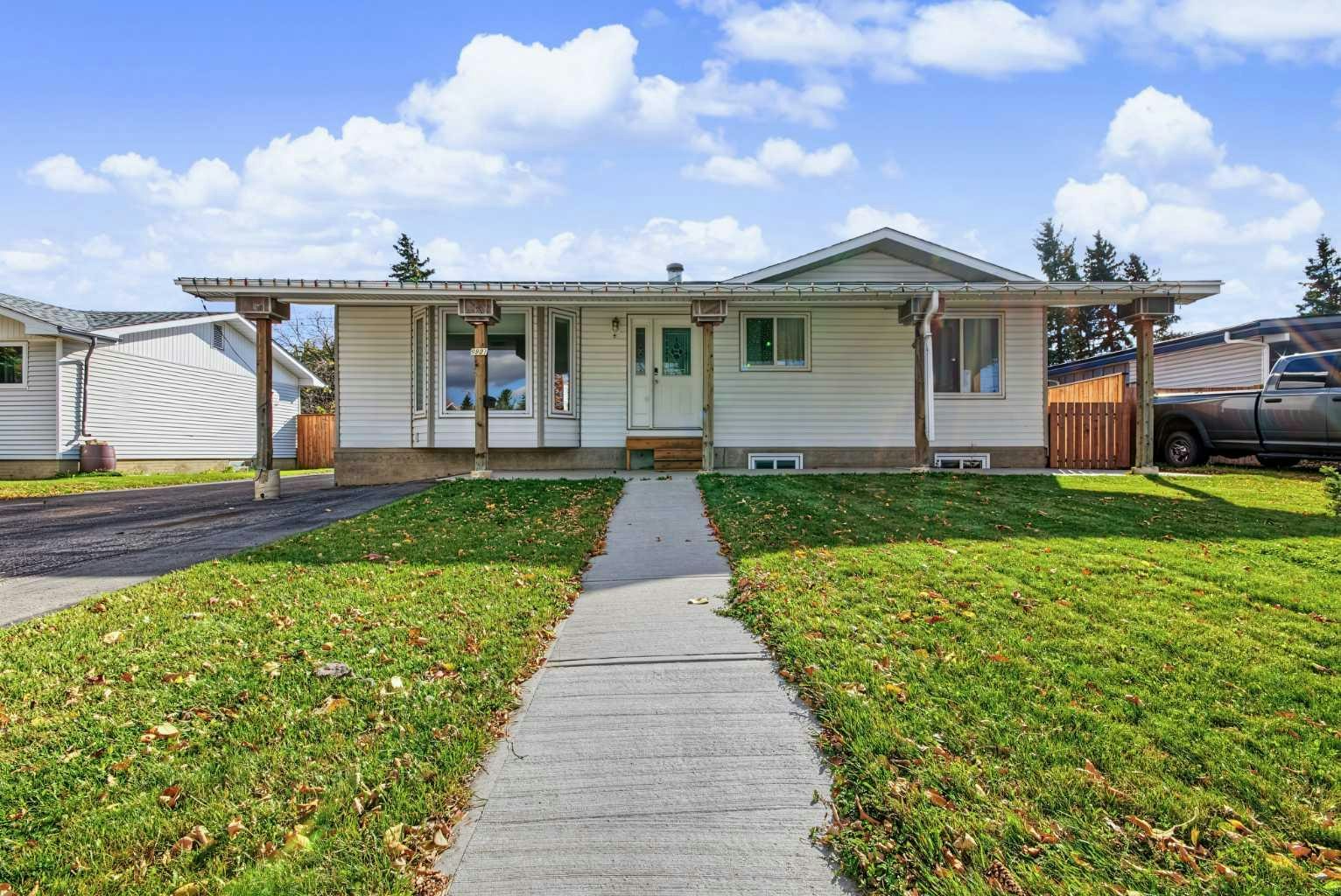 9907 85 Avenue, Grande Prairie, AB, T8V 0A1