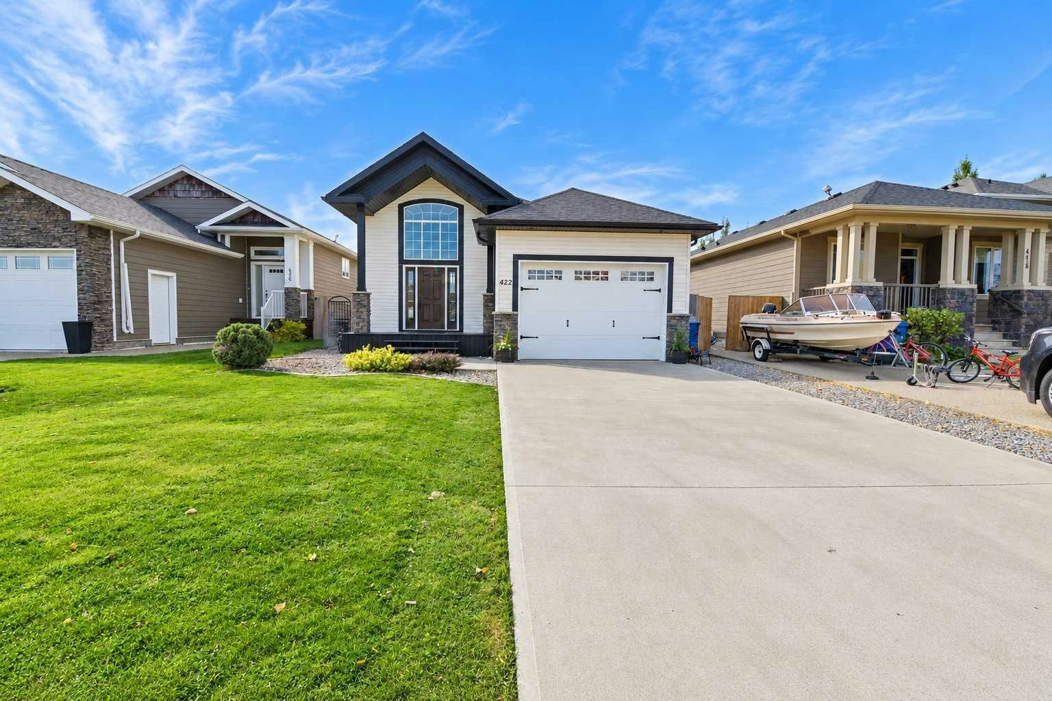 422 11 Street, Lethbridge, AB, T0L 1S0