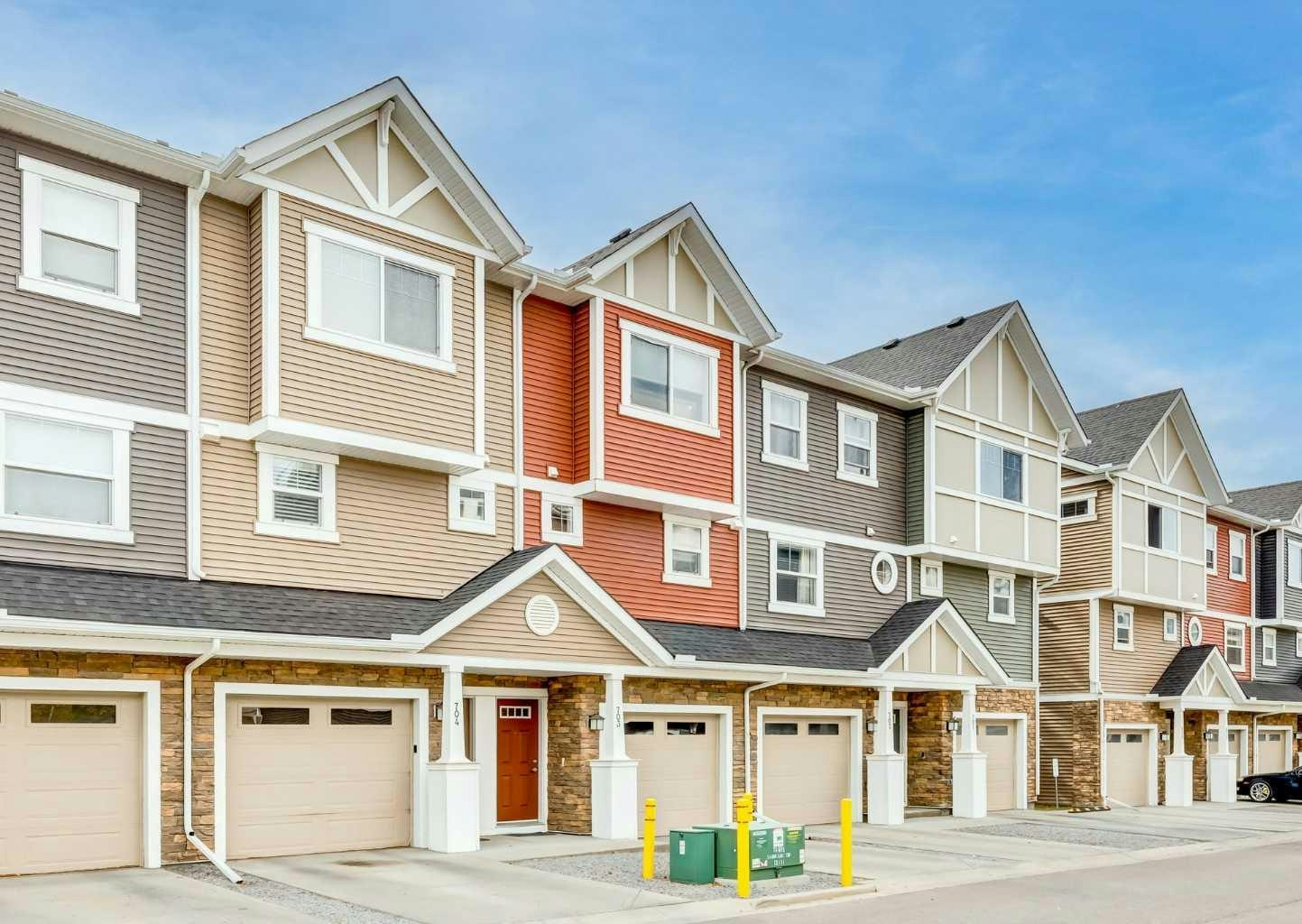 703-1225 Kings Heights Way SE, Airdrie, AB, T4A 0T7