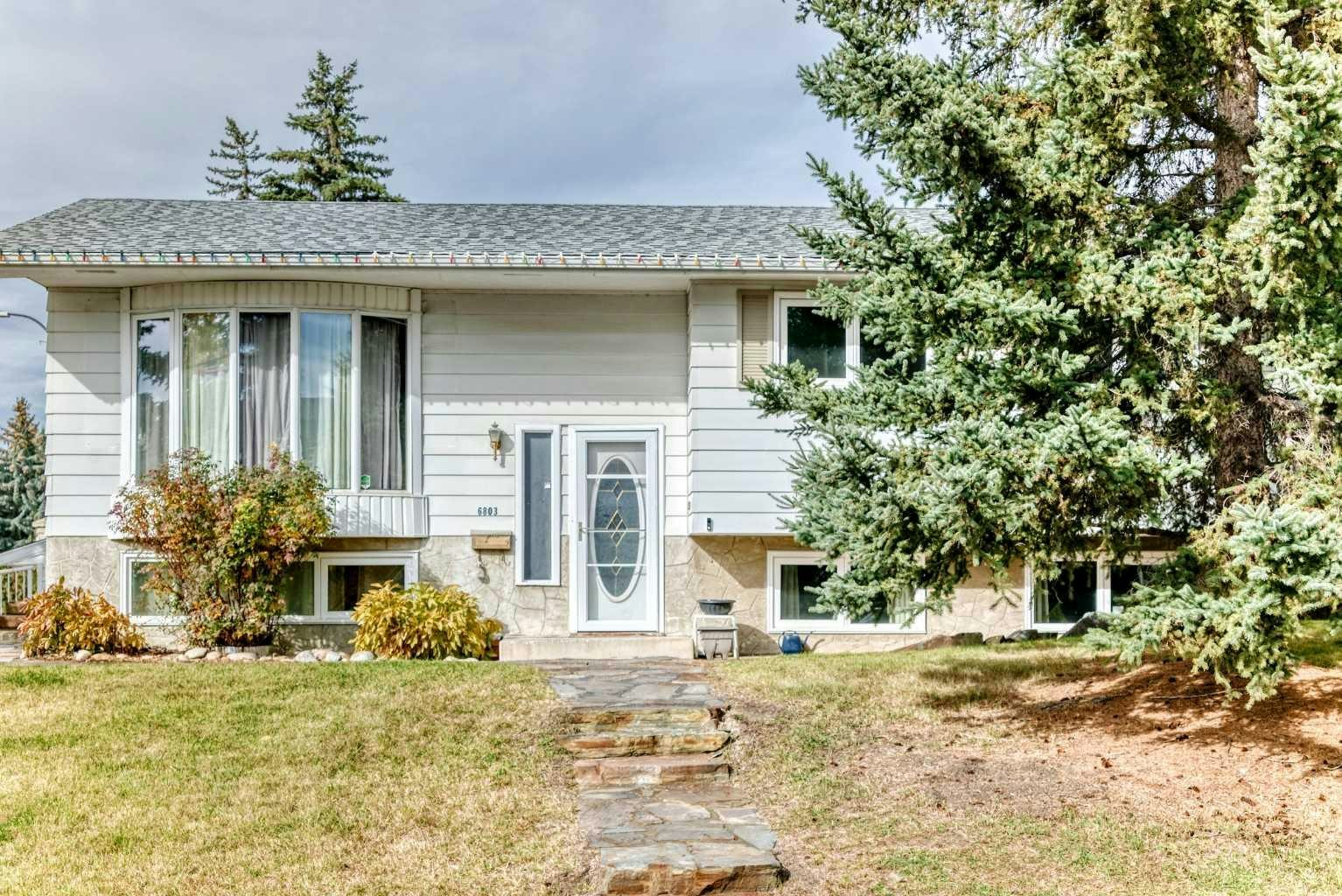 6803 Dalmeny Gate NW, Calgary, AB, T3A 1T5