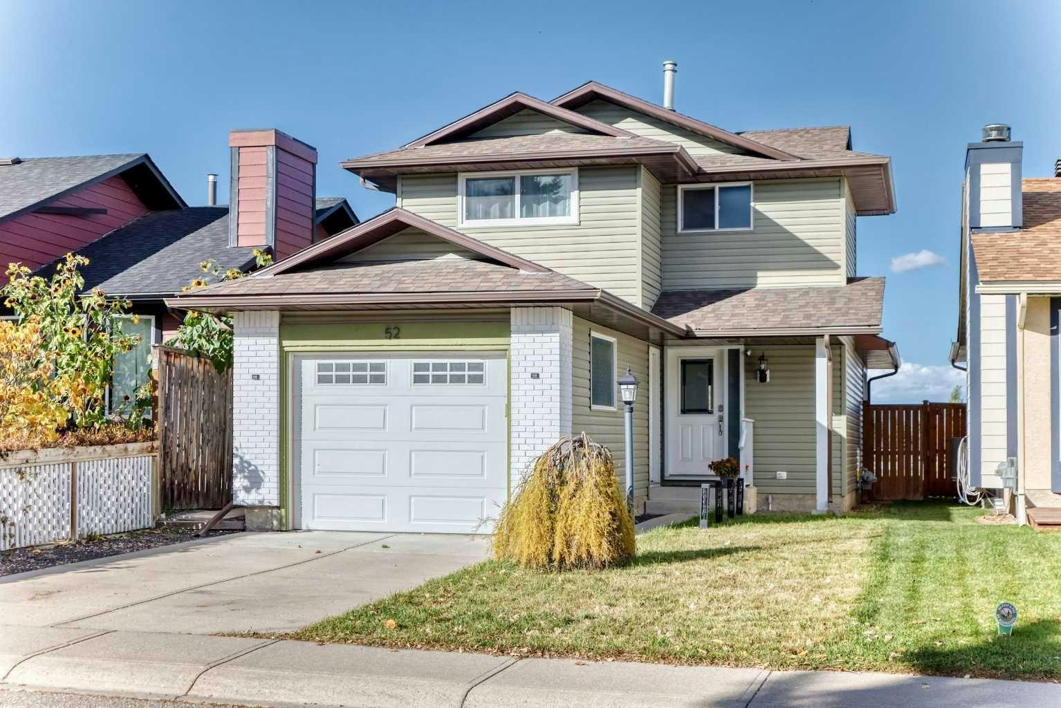 52 Cedargrove Road SW, Calgary, AB, T2W 4T9