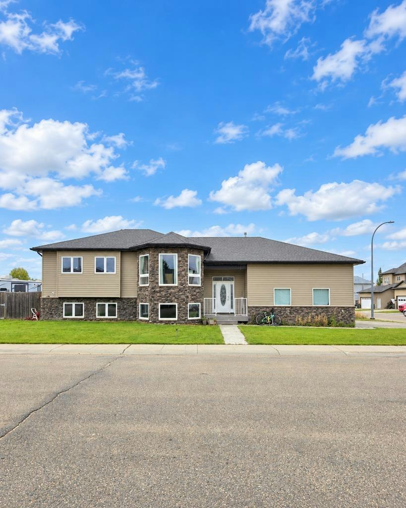 601 8 Avenue SW, Slave Lake, AB, T0G 2A4